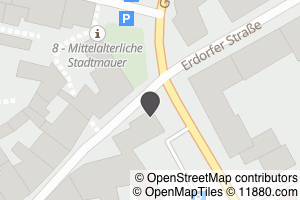 In Kartenansicht öffnen