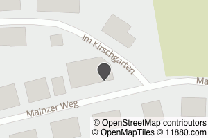 In Kartenansicht öffnen