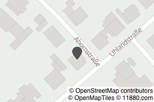 In Kartenansicht öffnen