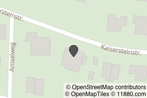 In Kartenansicht öffnen