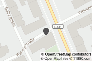 In Kartenansicht öffnen