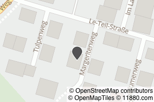 In Kartenansicht öffnen