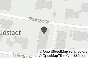 In Kartenansicht öffnen