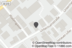 In Kartenansicht öffnen