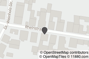 In Kartenansicht öffnen