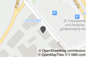 In Kartenansicht öffnen