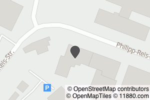 In Kartenansicht öffnen