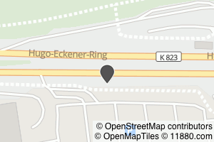 In Kartenansicht öffnen