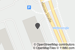 In Kartenansicht öffnen