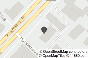 In Kartenansicht öffnen