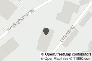 In Kartenansicht öffnen