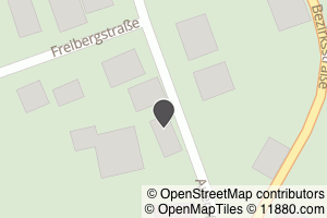 In Kartenansicht öffnen