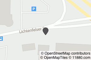 In Kartenansicht öffnen