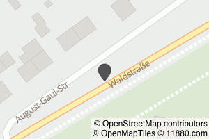 In Kartenansicht öffnen