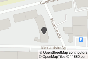 In Kartenansicht öffnen