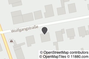 In Kartenansicht öffnen