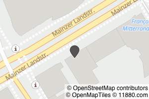 In Kartenansicht öffnen