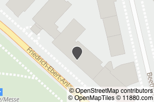 In Kartenansicht öffnen