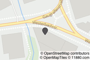 In Kartenansicht öffnen