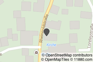 In Kartenansicht öffnen