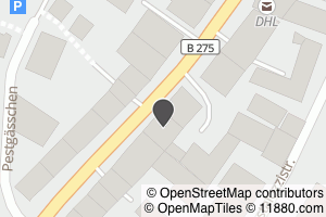 In Kartenansicht öffnen