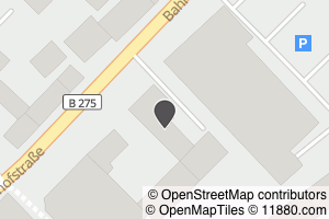 In Kartenansicht öffnen