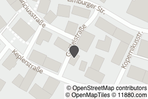 In Kartenansicht öffnen