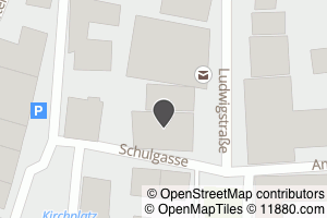 In Kartenansicht öffnen