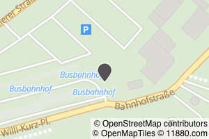 In Kartenansicht öffnen