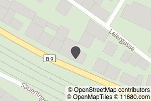 In Kartenansicht öffnen