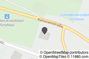 In Kartenansicht öffnen