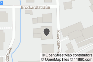 In Kartenansicht öffnen