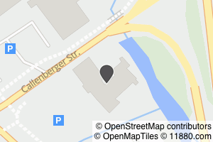 In Kartenansicht öffnen