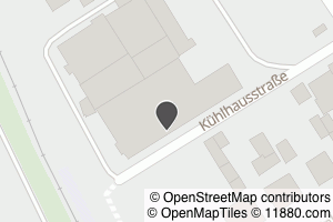 In Kartenansicht öffnen