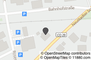 In Kartenansicht öffnen