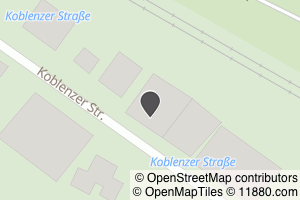 In Kartenansicht öffnen