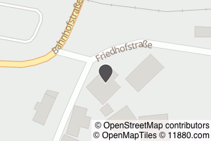 In Kartenansicht öffnen