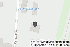 In Kartenansicht öffnen