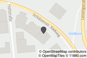 In Kartenansicht öffnen