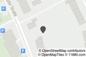 In Kartenansicht öffnen