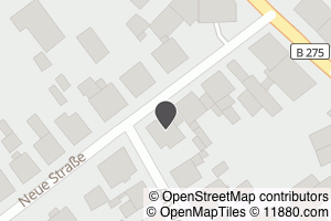 In Kartenansicht öffnen