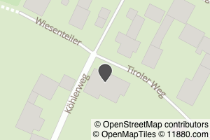 In Kartenansicht öffnen