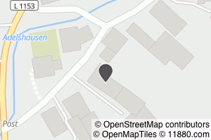 In Kartenansicht öffnen