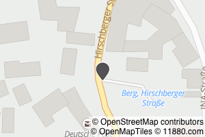 In Kartenansicht öffnen