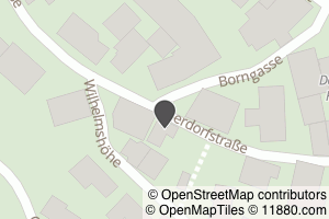 In Kartenansicht öffnen