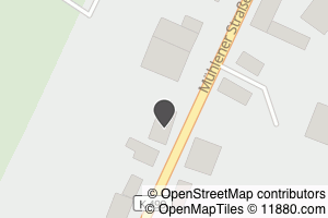 In Kartenansicht öffnen