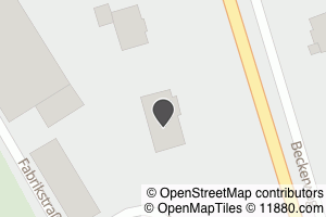 In Kartenansicht öffnen