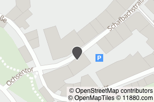 In Kartenansicht öffnen