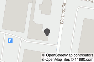 In Kartenansicht öffnen