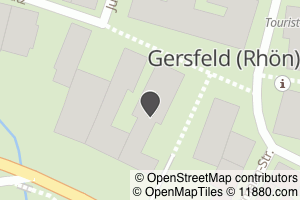 In Kartenansicht öffnen